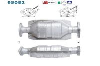 CATALYSEUR POUR MODELE 1.6 i 16 V/90 CV DE MAI 1987 A AOUT 1989