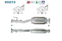 CATALYSEUR POUR MODELE 2.0 i 16 V/130 CV DE MARS 1994 A AOUT 1996