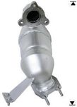 CATALYSEUR POUR MODELE S40/1.9 TD/116 CV AVEC ORDINATEUR DE BORD A PARTIR DE 2002