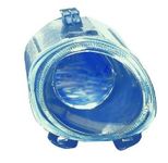 FEU ANTIBROUILLARD AVANT GAUCHE / LAMPE H11 / MODELE A PARTIR DE 10/2002