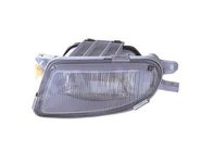 FEU ANTIBROUILLARD AVANT DROIT , MODELE JUSQUE 01/2000 , LAMPE H1