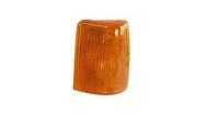 FEU CLIGNOTANT AVANT GAUCHE / ORANGE / SANS PORTE LAMPE / PIECE EN DESTOCKAGE