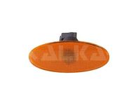 FEU REPETITEUR ORANGE  / POUR AILE DROITE OU GAUCHE