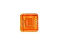 FEU REPETITEUR D'AILE DROITE OU GAUCHE ORANGE
