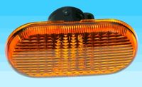 FEU REPETITEUR ORANGE / POUR AILE DROITE OU GAUCHE