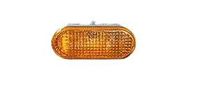 FEU REPETITEUR ORANGE / POUR AILE AVANT DROITE OU GAUCHE