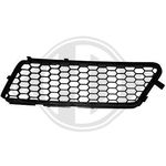 GRILLE INFERIEUR AVANT DROITE