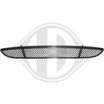 GRILLE INFERIEURE DE PARE-CHOCS AVANT / MODELE DIESEL