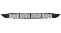 GRILLE DE PARE CHOCS AVANT / SANS EMPLACEMENT ANTIBROUILLARD / POUR MODELE GHIA/DIESEL