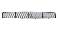 GRILLE DE PARE CHOCS AVANT / AVEC EMPLACEMENT ANTIBROUILLARD / POUR MODELE GHIA/DIESEL