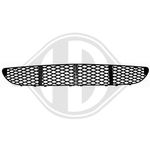 GRILLE CENTRALE DE PARE-CHOCS AVANT / MODELE CLASSIC + ELEGANCE