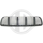 GRILLE INFERIEUR AVANT CENTRALE