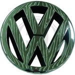 MOTIF VOLKSWAGEN