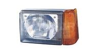PHARE DROIT / AVEC FEU CLIGNOTANT ORANGE / PIECE EN DESTOCKAGE