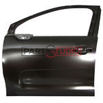 PORTE AVANT GAUCHE , A PEINDRE , SANS PROTECTION LATERALE