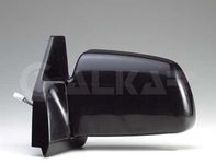 RETROVISEUR GAUCHE / NOIR / REGLAGE ELECTRIQUE / POUR MODELE 3 PORTES