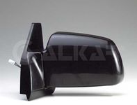 RETROVISEUR GAUCHE / NOIR / REGLAGE ELECTRIQUE / POUR MODELE 3 PORTES