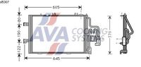 RADIATEUR  DE CLIMATISATION , TYPE (1.0 i - 12V) , MODELE DE 09/2000 A 07/2003 , BOITE DE VITESSES MANUELLE OU AUTOMATIQUE.