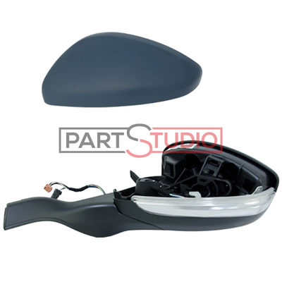 Insonorisant Capot pour PEUGEOT 208 DE 04/2015 A 09/2019