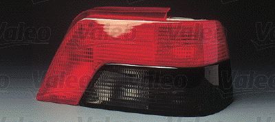 Feu arrière droit Axo pour Peugeot 309 10/85->06/90