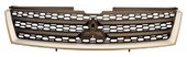 GRILLE DE CALANDRE , MODELE 1