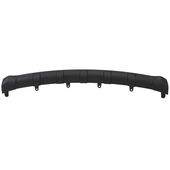 BANDEAU DE PARE-CHOCS AVANT , NOIR pour KIA SPORTAGE A PARTIR DE 01/2016