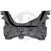 BERCEAU MOTEUR / SAUF 2.0 DCI pour RENAULT SCENIC (2) DE 08/2006 A 04/2009