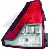 FEU ARRIERE DROIT pour HONDA CR-V DE 01/2013 A 01/2015