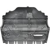 CACHE SOUS MOTEUR , MODELE ESSENCE pour AUDI A1 DE 09/2010 A 12/2014