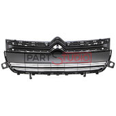 CALANDRE pour CITROEN BERLINGO DE 04/2015 A 10/2018