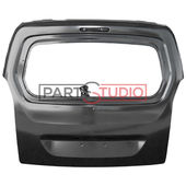 HAYON ARRIERE , A PEINDRE , LUNETTE FIXE pour CITROEN BERLINGO DE 04/2015 A 10/2018