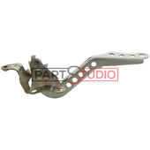 COMPAS DROIT DE CAPOT pour CITROEN C1 A PARTIR DE 07/2014