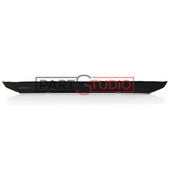 SPOILER DE PARE-CHOCS AVANT pour CITROEN C1 A PARTIR DE 07/2014