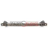 RENFORT DE PARE-CHOCS ARRIERE pour CITROEN C1 A PARTIR DE 07/2014