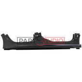 BAS DE CAISSE DROIT pour CITROEN C4 DE 12/2014 A 06/2018