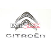 SIGLE ET MONOGRAMME DE HAYON pour CITROEN C4 DE 12/2014 A 06/2018