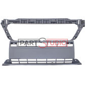 PARE-CHOCS AVANT CENTRAL , A PEINDRE pour CITROEN JUMPER A PARTIR DE 06/2014