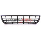 GRILLE INFERIEURE CENTRALE DE PARE-CHOCS AVANT , piece en destockage pour VOLKSWAGEN CRAFTER (2E) DE 07/2011 A 08/2016