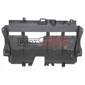 CACHE SOUS MOTEUR pour CITROEN C4 CACTUS DE 02/2014 A 02/2018