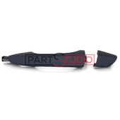 POIGNEE DE PORTE ARRIERE GAUCHE , A PEINDRE pour CITROEN C4 CACTUS DE 02/2014 A 02/2018