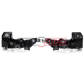 KIT SUPPORTS DE PARE-CHOCS ARRIERE , DROIT ET GAUCHE pour CITROEN C4 CACTUS DE 02/2014 A 02/2018