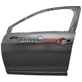 PORTE AVANT GAUCHE A PEINDRE pour CITROEN C5 DE 10/2010 A 06/2017