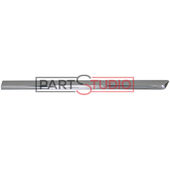 MOULURE CHROMÉE DE PORTE ARRIERE GAUCHE pour CITROEN C5 DE 10/2010 A 06/2017