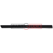 MOULURE NOIRE DE PORTE ARRIERE DROITE pour CITROEN C5 DE 10/2010 A 06/2017