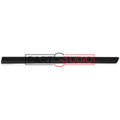 MOULURE NOIRE DE PORTE ARRIERE GAUCHE pour CITROEN C5 DE 10/2010 A 06/2017