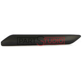 BANDEAU GAUCHE DE PARE-CHOCS ARRIERE , NOIR , MODELE BERLINE pour CITROEN C5 DE 10/2010 A 06/2017