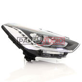 PHARE AVANT DROIT XENON , FOND NOIR pour CITROEN DS5 A PARTIR DE 06/2015