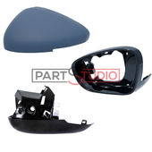 KIT COQUILLE GAUCHE DE RETROVISEUR , A PEINDRE pour CITROEN DS5 A PARTIR DE 06/2015