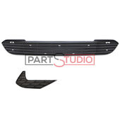 ECRAN GRILLE DE PARE-CHOCS AVANT pour CITROEN DS5 A PARTIR DE 06/2015