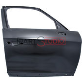 PORTE AVANT DROITE , A PEINDRE pour CITROEN DS5 A PARTIR DE 06/2015